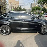 بی‌ام‌و X4 28i، مدل ۲۰۱۵|خودرو سواری و وانت|تهران, دریا|دیوار