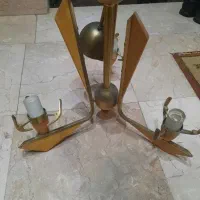 لوستر اشپزخانه