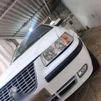 صمندLX مدل 92