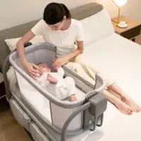 تخت برقی کنار مادر هیپ ترکیه