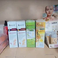 اسپری ترک پا راکو 150 میل