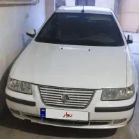 سمندef7 دوگانه