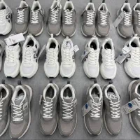 کتونی وارداتی برند لیورجی (آلمانی)