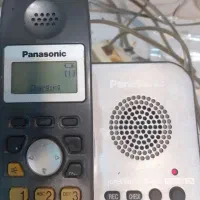 تلفن پاناسونیک|تلفن رومیزی|چهاردانگه (تهران), |دیوار