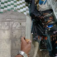 چاقو.|کوهنوردی و کمپینگ|خرمدره, |دیوار