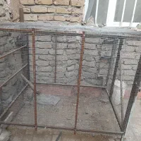 قفس|لوازم جانبی حیوانات|مشهد, ایوان|دیوار