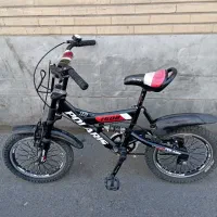 دوچرخه سایز ۱۶