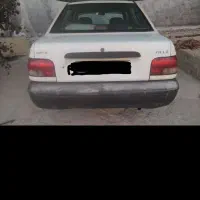 پراید ۱۳۱ مدل ۹۲|خودرو سواری و وانت|قیروکارزین, |دیوار