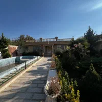 ۱۰۰۰ متر باغ ویلای خاص سند دار چهارباغ