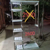 رگال لباس|مبلمان خانگی و میز عسلی|شیراز, میانرود|دیوار