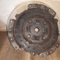 صفحه کلاچ پراید