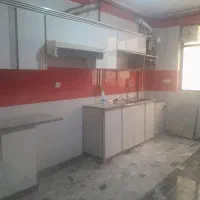 کابینت در حد نو