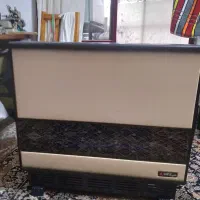 بخاری گازی نیک کالا|بخاری، هیتر، شومینه|نوشهر, |دیوار