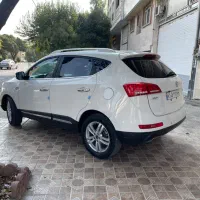 جکs5مدل۹۴دنده‌ای بدون رنگ|خودرو سواری و وانت|شیراز, شهرک مفتح|دیوار