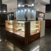 بدلیجات و اکسسوری حضوری و انلاین