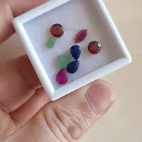 پکیج جواهری طبیعی و معدنی