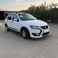 کوییکGXRLرینگ دار فول مدل۱۴۰۳|خودرو سواری و وانت|صحنه, |دیوار