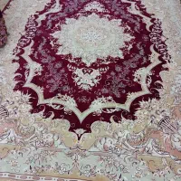 فرش نفیس ۱۲ متری