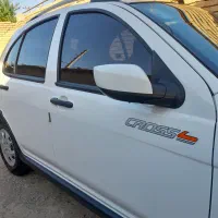 کوییک gx مدل ۱۴۰۳|خودرو سواری و وانت|کرمانشاه, |دیوار