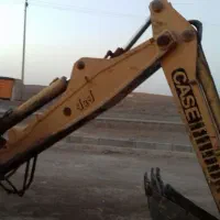 بیل بکهو|خودرو سنگین|اراک, |دیوار