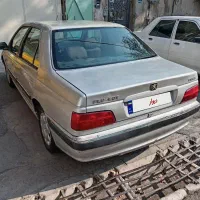 پارس|خودرو سواری و وانت|تهران, جوادیه تهرانپارس|دیوار