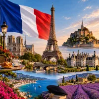 ویزا فرانسه