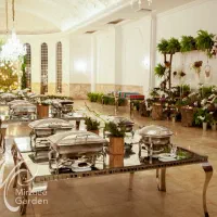 فروش شف جک دار با قیمت استثنایی