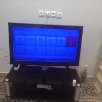 تلویزیون در حد نو|تلویزیون و پروژکتور|یزد, |دیوار