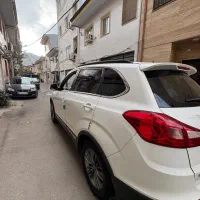 تیگو ۵ مدل ۹۵|خودرو سواری و وانت|رشت, کوی حسینی|دیوار