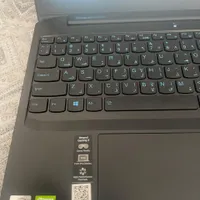لپ تاپ لنووا ideapad Gaming 3 core i7|رایانه همراه|شیراز, دکتر حسابی|دیوار
