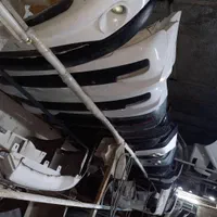 استوک سپر،چراغ،سینی فن،آینه خودرو