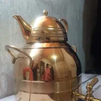 کتری قوری