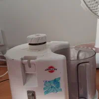 آبمیوه گیر پارس خزر|آبمیوهگیر و آبمرکباتگیر|رباطکریم, نصیرشهر|دیوار