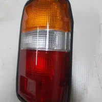 چراغ خطرمزدا۲۰۰۰کارا