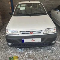 وانت پراید 151 مدل 1405
