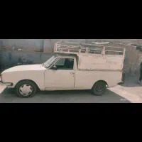 وانت پیکان|خودرو سواری و وانت|لردگان, |دیوار