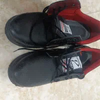 کفش ایمنی|کیف، کفش، کمربند|اهواز, اهواز|دیوار