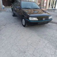 پژو 405 GLi بنزینی، مدل ۱۳۸۵