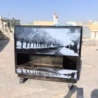 بخاری گازسوز