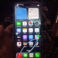 آیفون 17پومکس یه ترا|موبایل|کرج, حیدرآباد|دیوار