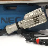 چکش تخریب بتن کن هیلتی ۶۵ ژول ۱۸ کیلویی ِان ای سی