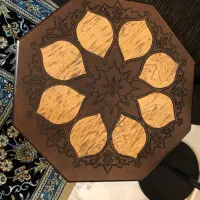 مبلمان راحتی ۸ نفره|مبلمان خانگی و میز عسلی|تهران, منیریه|دیوار