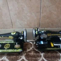 چرخ خیاطی برقی و دستی میناب بلوار ساحلی|چرخ خیاطی و ریسندگی|میناب, |دیوار