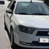 دنا ۹۷ معمولی تیپ ۲|خودرو سواری و وانت|قدس, شهرقدس|دیوار