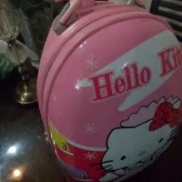 چمدان کودک مدل( کیتی)