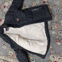 کاپشن پسرانه|کفش و لباس بچه|قم, قلعه کامکار|دیوار