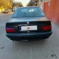 پژوپارس مشکی|خودرو سواری و وانت|قم, جوی شور|دیوار