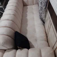 مبل 8 نفره|مبلمان خانگی و میز عسلی|کارون, |دیوار