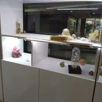 فروش کمد ام دی اف|جاکفشی، کمد، دراور|فولادشهر, A4|دیوار