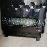 بخاری گازی ۱۲۰۰۰